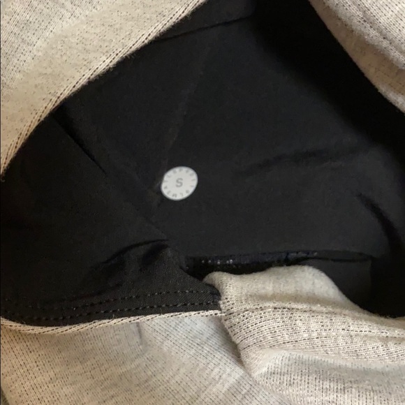 Lululemon City Sweat Hoodie Men's Small - Picture 4 of 6